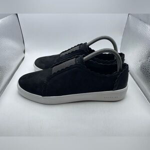 Cole Haan Grand OS women’s Black Slip-On Shoes size 7.5B